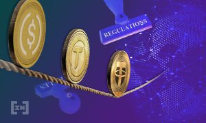 stablecoin regulation