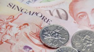 the future is here singapore tokenizes fiat currency on the blockchain