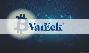 vaneck cover