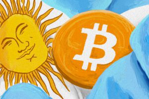 why bitcoin is a haven for argentina