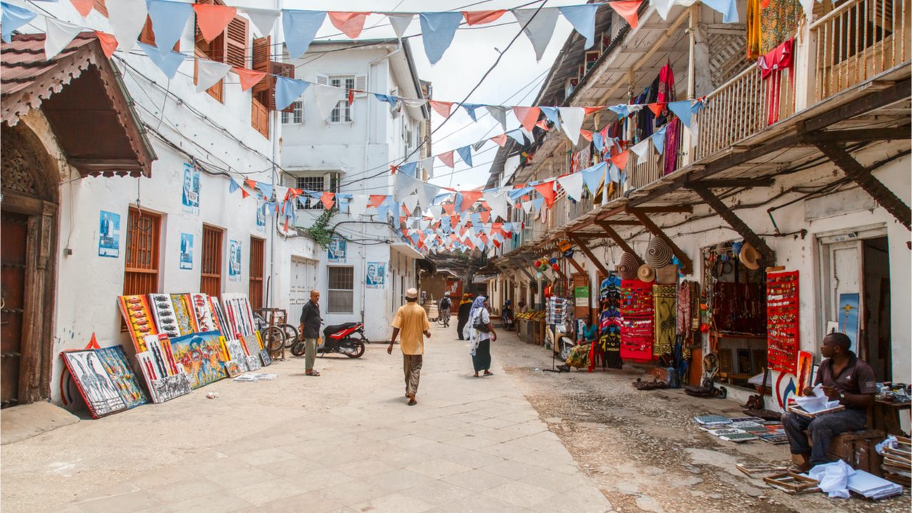 Zanzibar Government Keen on Getting Stakeholders' View of Cryptocurrencies