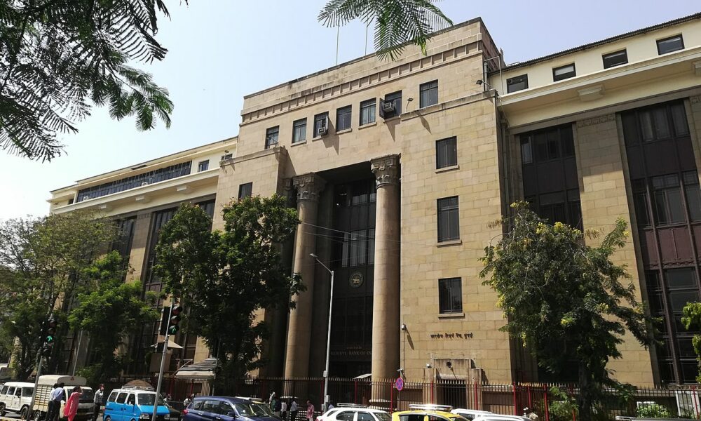 1280px Reserve Bank Of India RBI Mumbai 1000x600 1