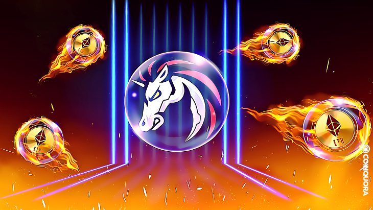 1inch still takes 8th place in the TOP 10 of the ETH Burn Leaderboard