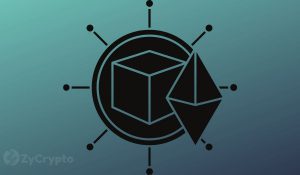 2 Of ETH Supply Now Staked In ETH 2.0 Deposit Contract As Crypto Market Breaches 1 Trillion Market Cap