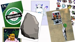 2021s nft boom has pushed collectors toward rare and older collections