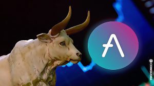 AAVE Price Skyrockets