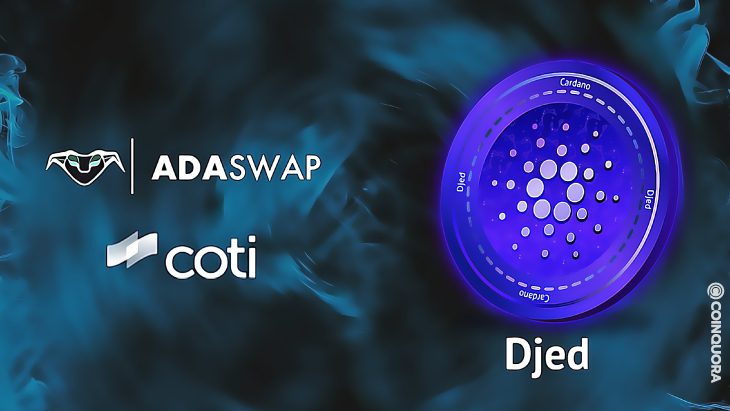 AdaSwap Partners