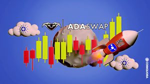 AdaSwaps IDO