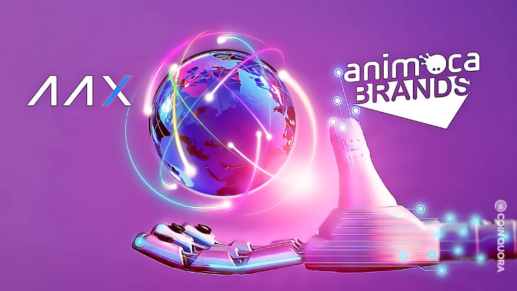 Animoca Brands