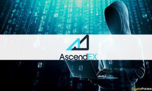 AscendEX Hack