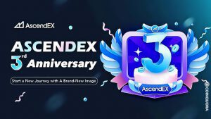 Ascendex 3rd Anniversary