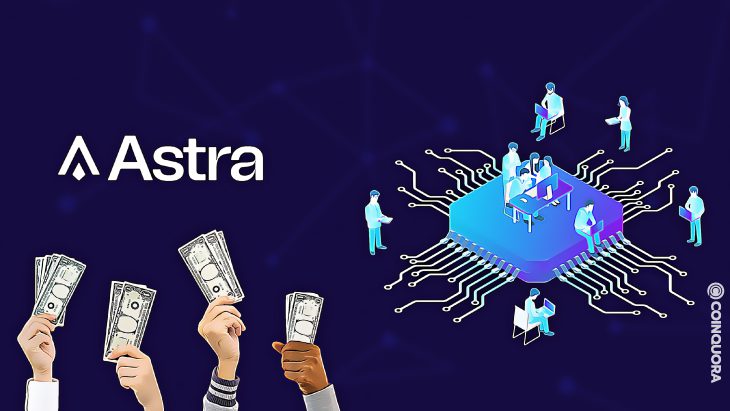 Astra Protocol