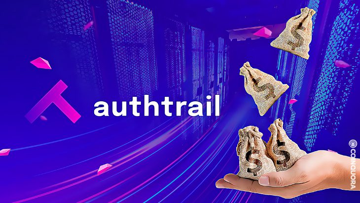 Authtrail