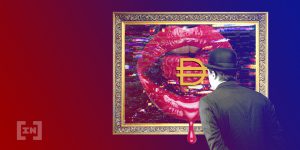 BIC DAI nft digital art