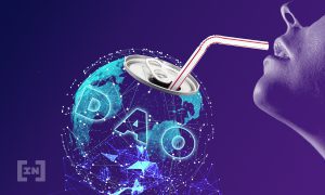 BIC DAO decentralized explained