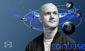 BIC brian amstrong coinbase