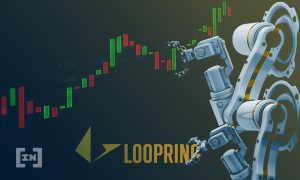 BIC loopring AMM
