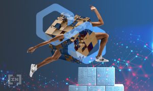 BIC polygon network blockchain