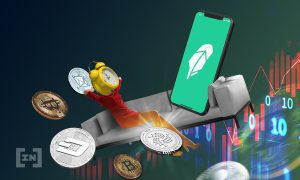 BIC robinhood crypto fixed investment