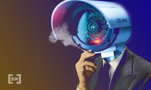 BIC surveillance security coinbase