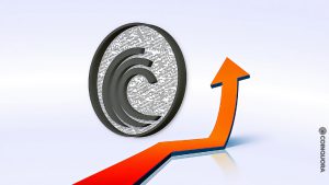 BTT Price Surges