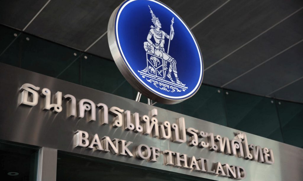 Bank of Thailand