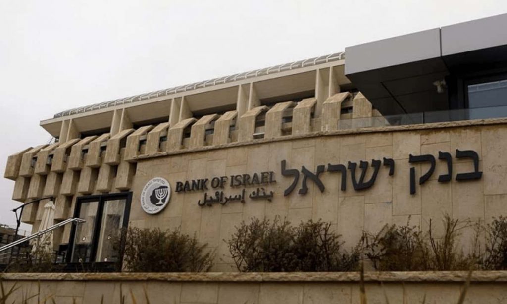 BankofIsrael