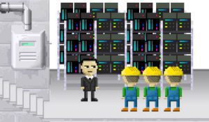 Best Play2Earn Games and Who Leads the Industry