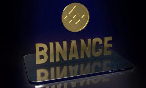 Binance 1