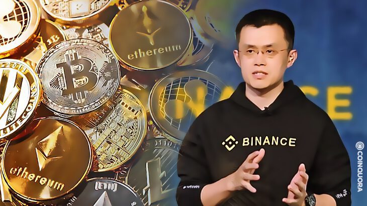 Binance CEO 1