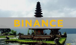 Binance Indonesia