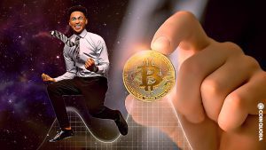 Bitcoin Hashrate Surges Miners Back on Track Again 1