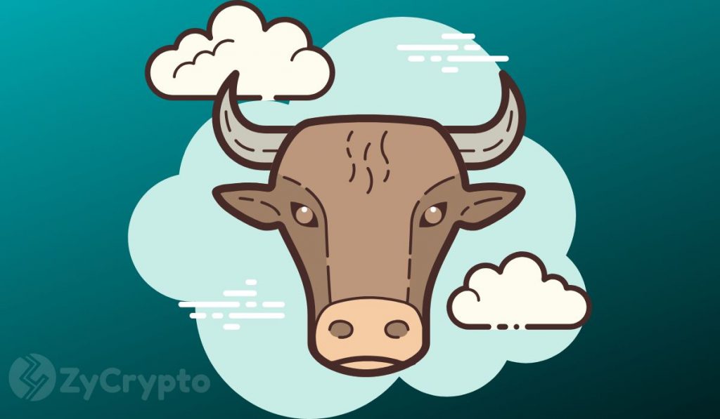 Bitcoin Primed For A Massive Bull Run Bloomberg Analysts