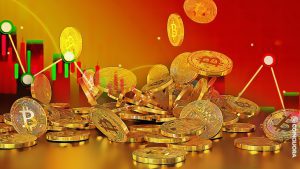 Bitcoin and Ethereum