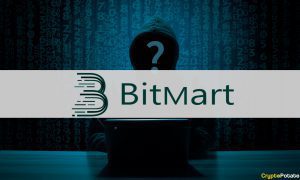 Bitmart Hack