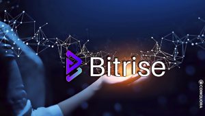 Bitrise Coin Everyday