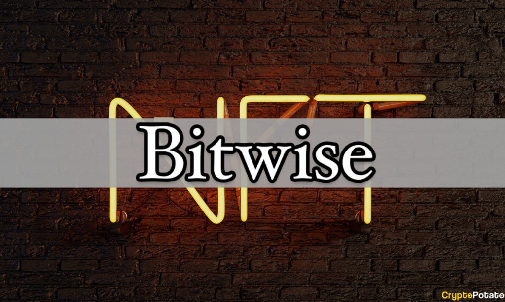 Bitwise NFT