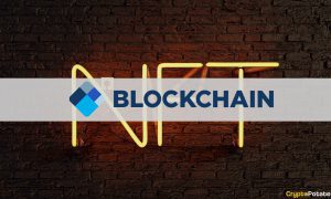 Blockchain Com NFT