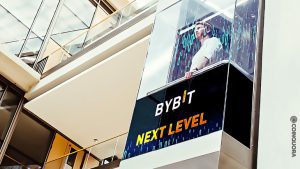 Bybit Celebrates a Great Year CEO Ben Zhou Teases Whats Next