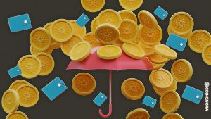 Cardano 1 Million Wallet Staking