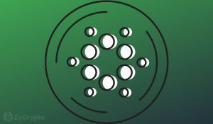 Cardanos Network Growth Supports Bullish Trend But ADA Must Prevail Possible Selling Pressure