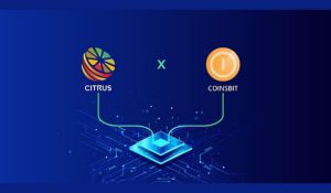 Citrus CTS Will Officially Be Listed On Coinsbit