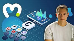 Coinbase Engineer Craig Hammel