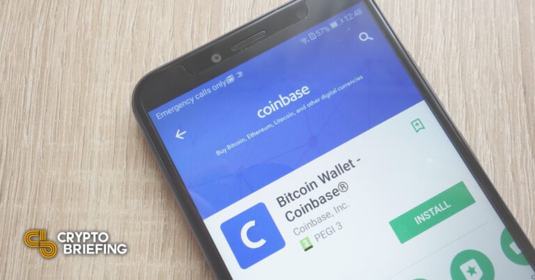 Coinbase Ledger Integration Cover 768x403 1