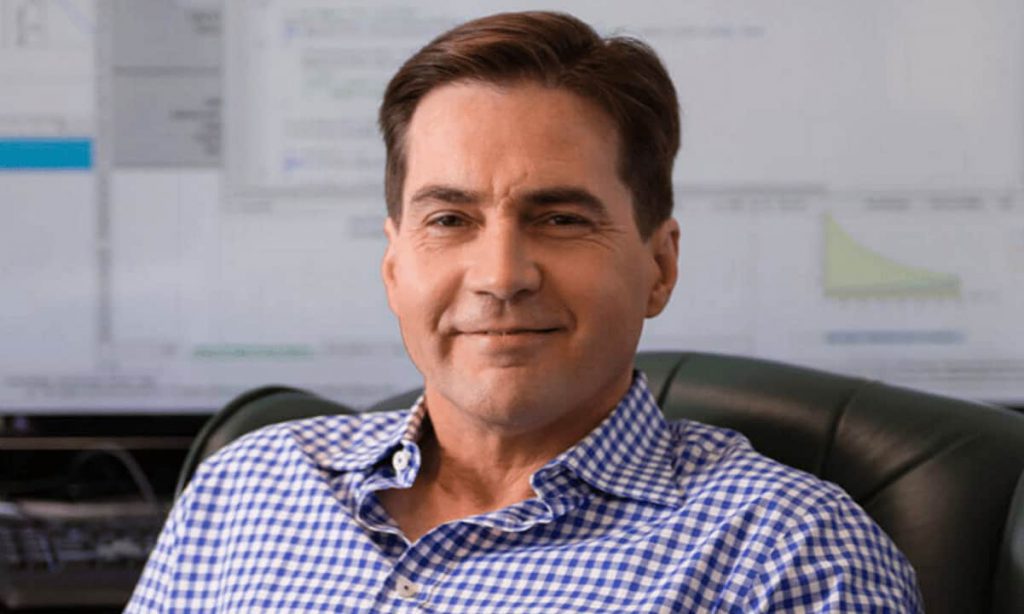 CraigWright