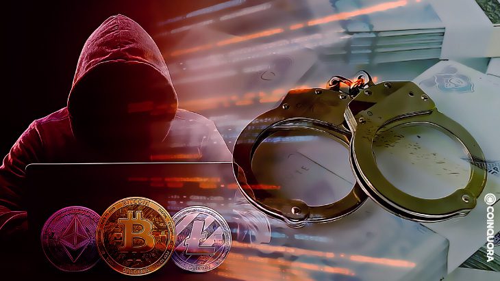 Crypto Scammers and Frauds Faces Dh1 Million Penalty in UAE