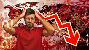 Crypto Value Rises 176 Report Shows the Market Could Crash in 2022