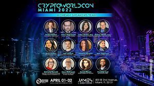 CryptoWorldCon
