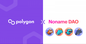DAOnoname x Polygon