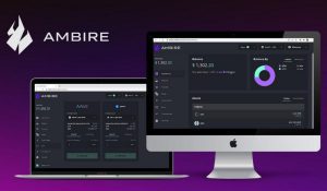 DeFi Focused Crypto Wallet Ambire Now Out Of Beta